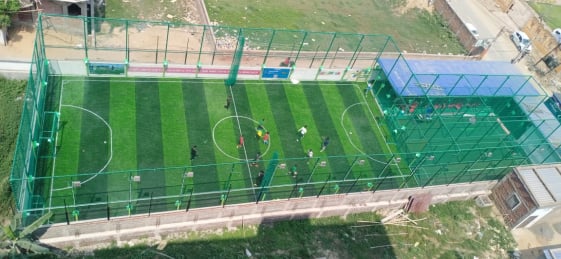 Mobirise Website Builder