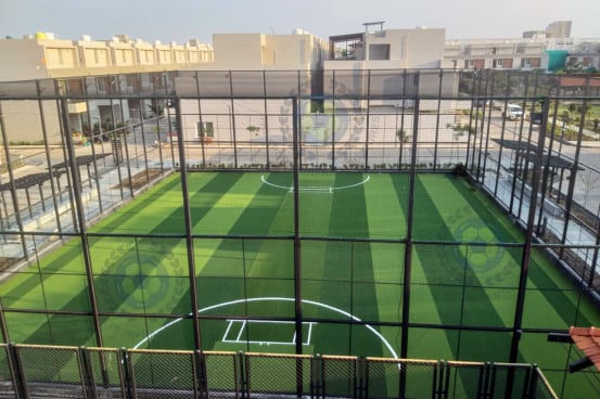 Mobirise Website Builder