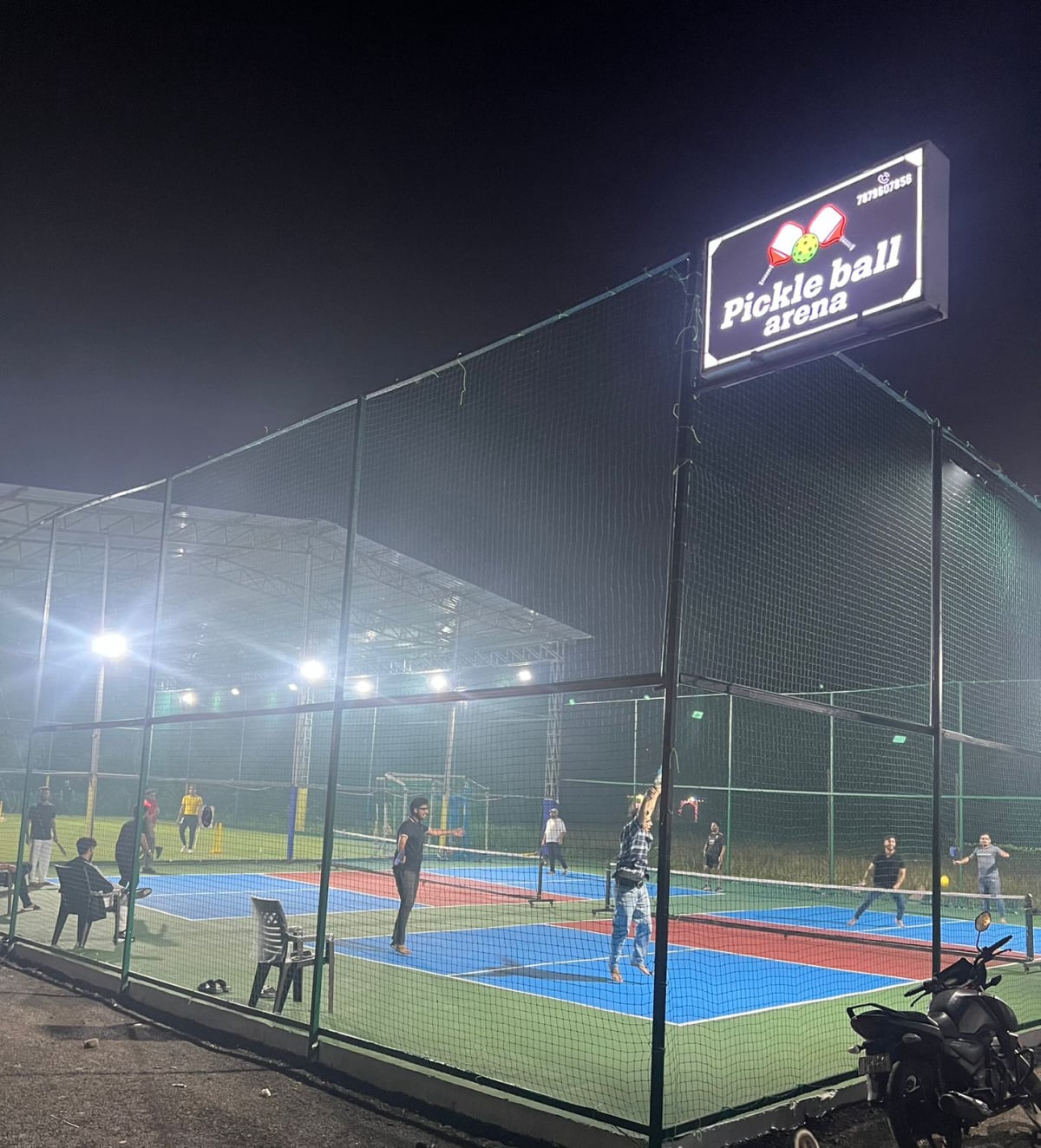 Mobirise Website Builder